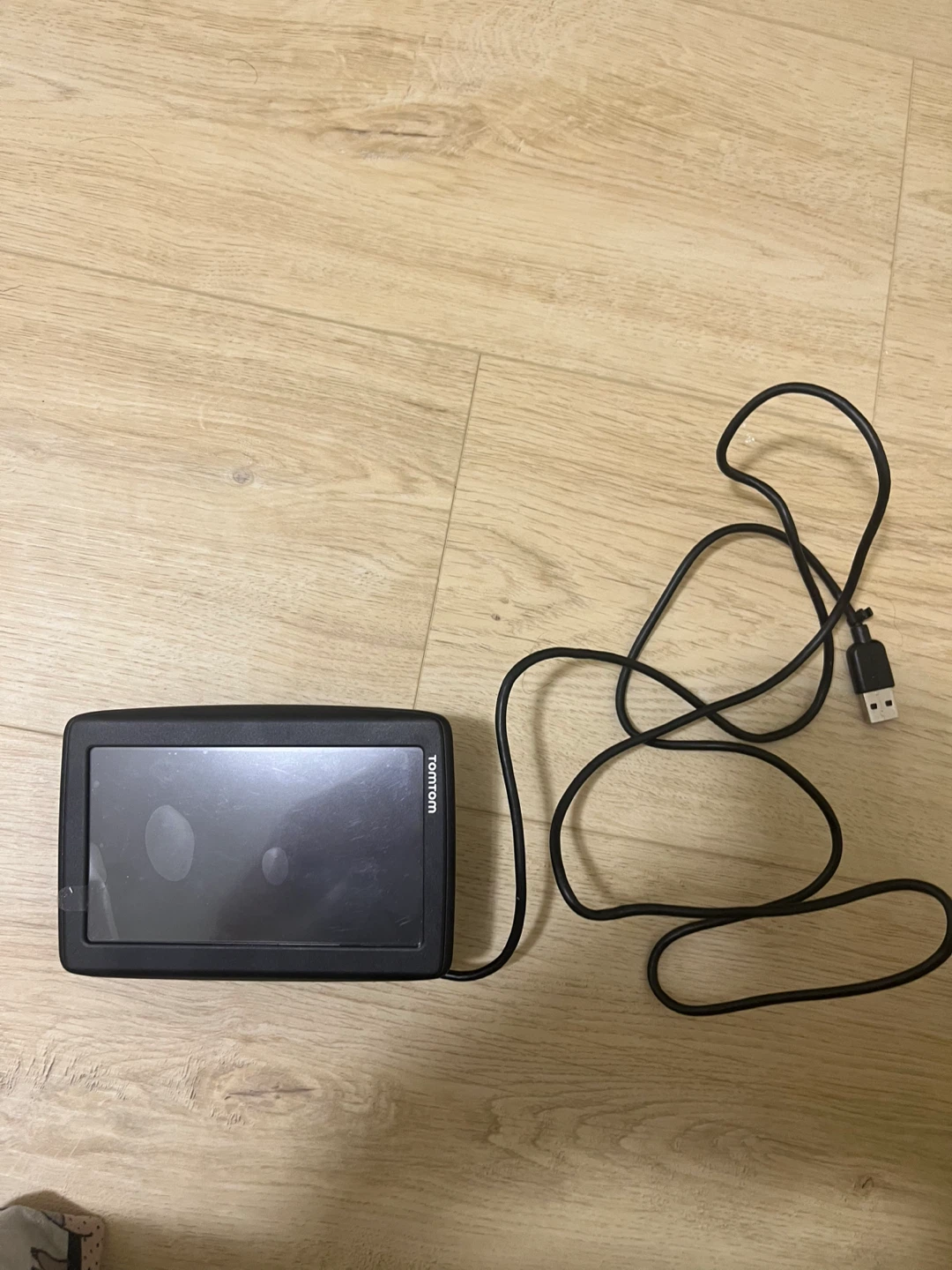 TomTom VIA 1505M GPS Navigation System - photo 4