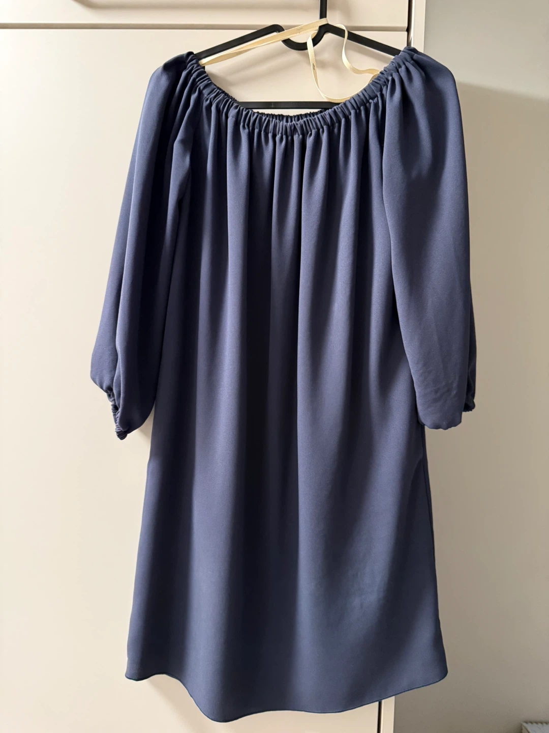 Wilfred Dress - Size XXS - Blue