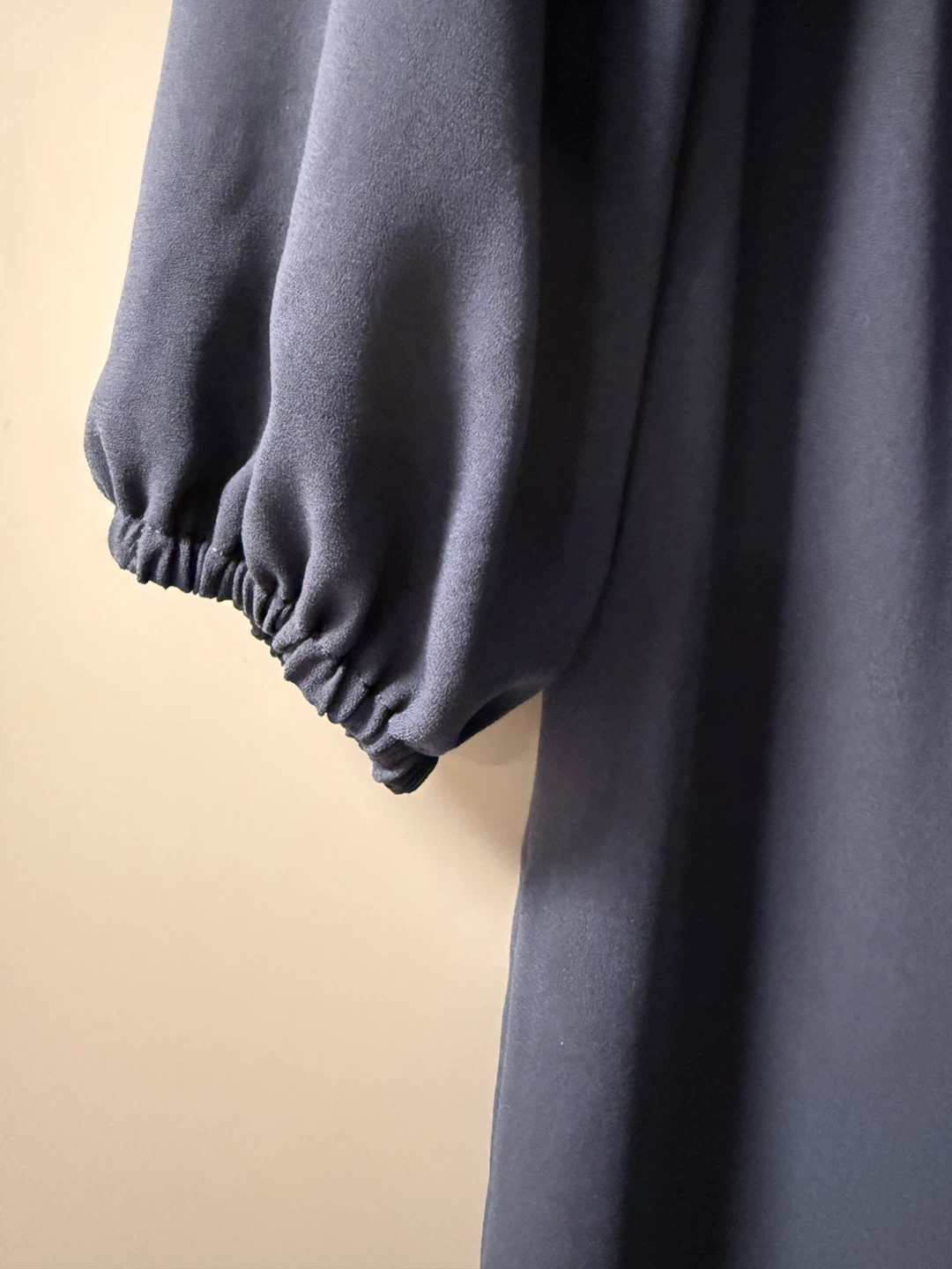 Wilfred Dress - Size XXS - Blue - photo 3