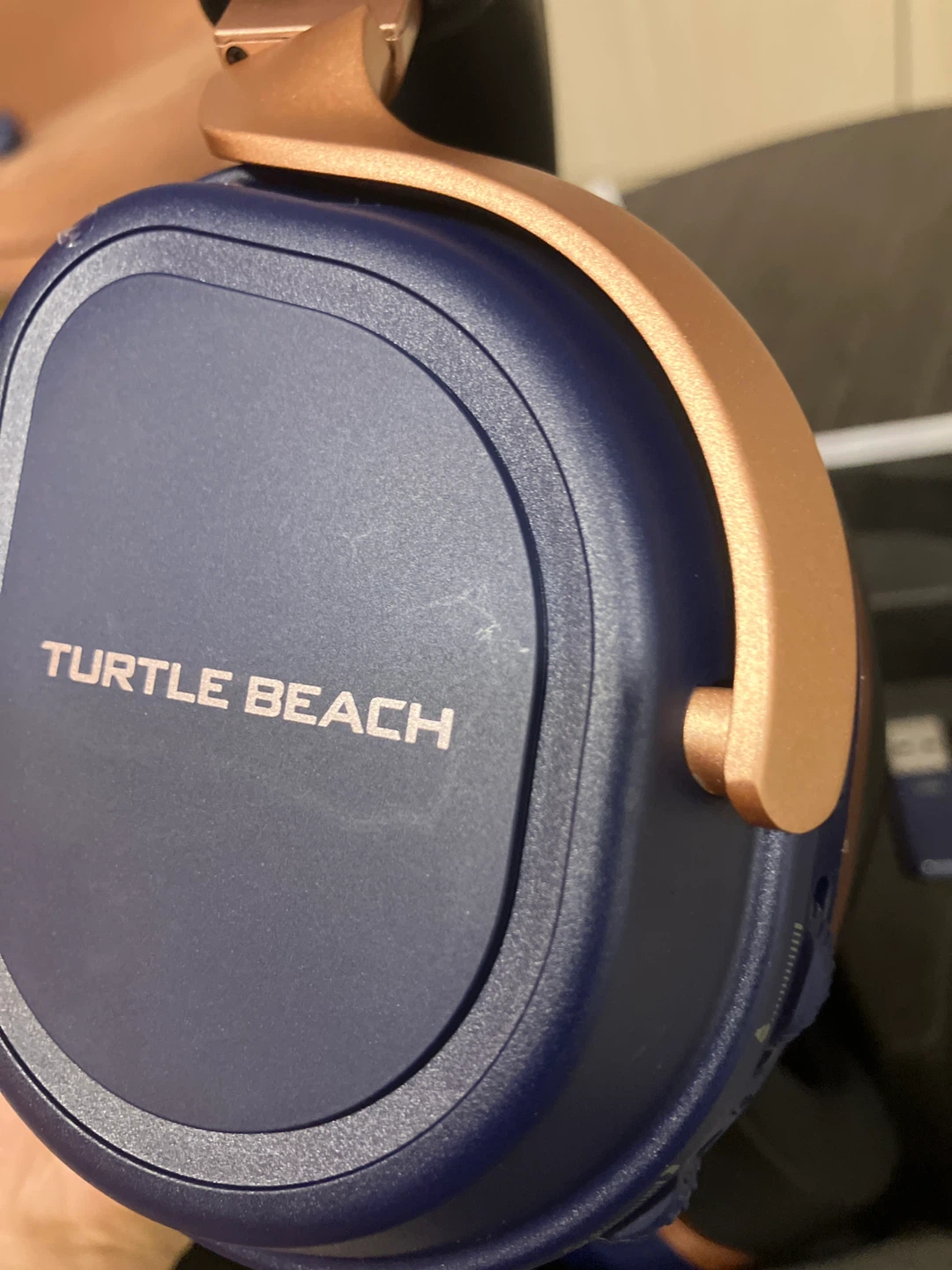 Turtle Beach Stealth 700 Gen 2 MAX - Blue/Copper - photo 5