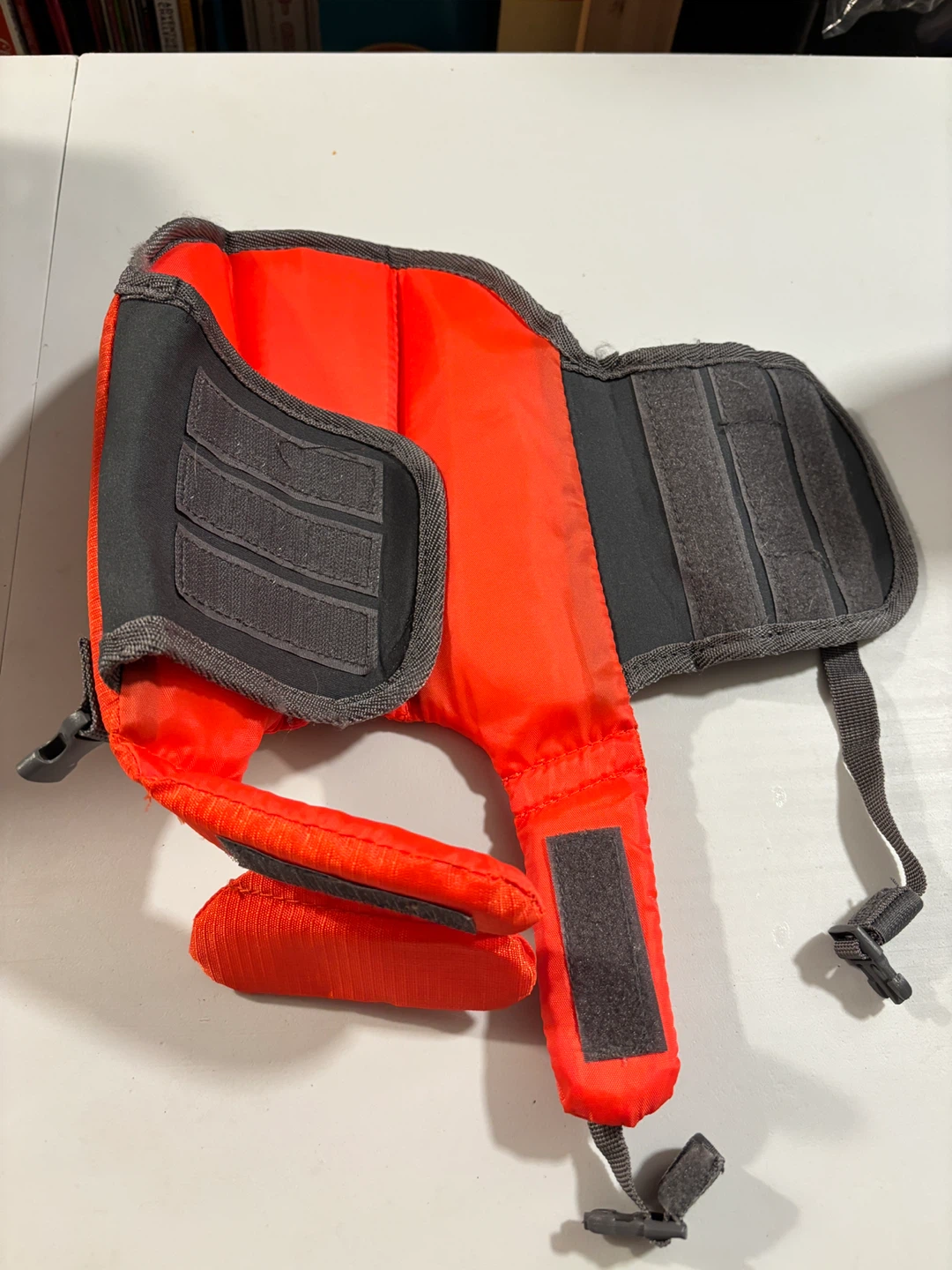 Outward Hound Dog Life Jacket, Size XS - photo 2