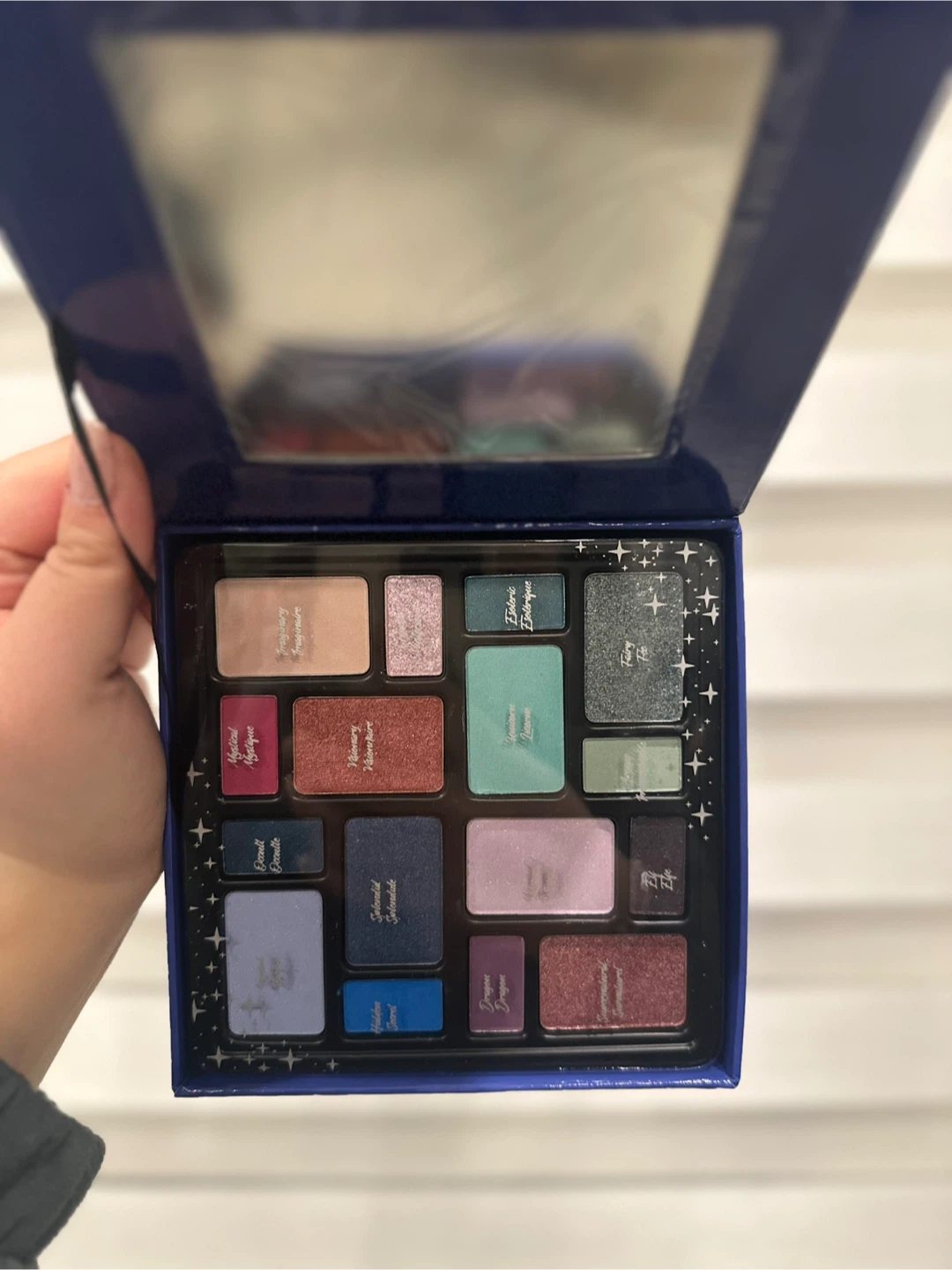 Color institute Eyeshadow Palette - photo 2