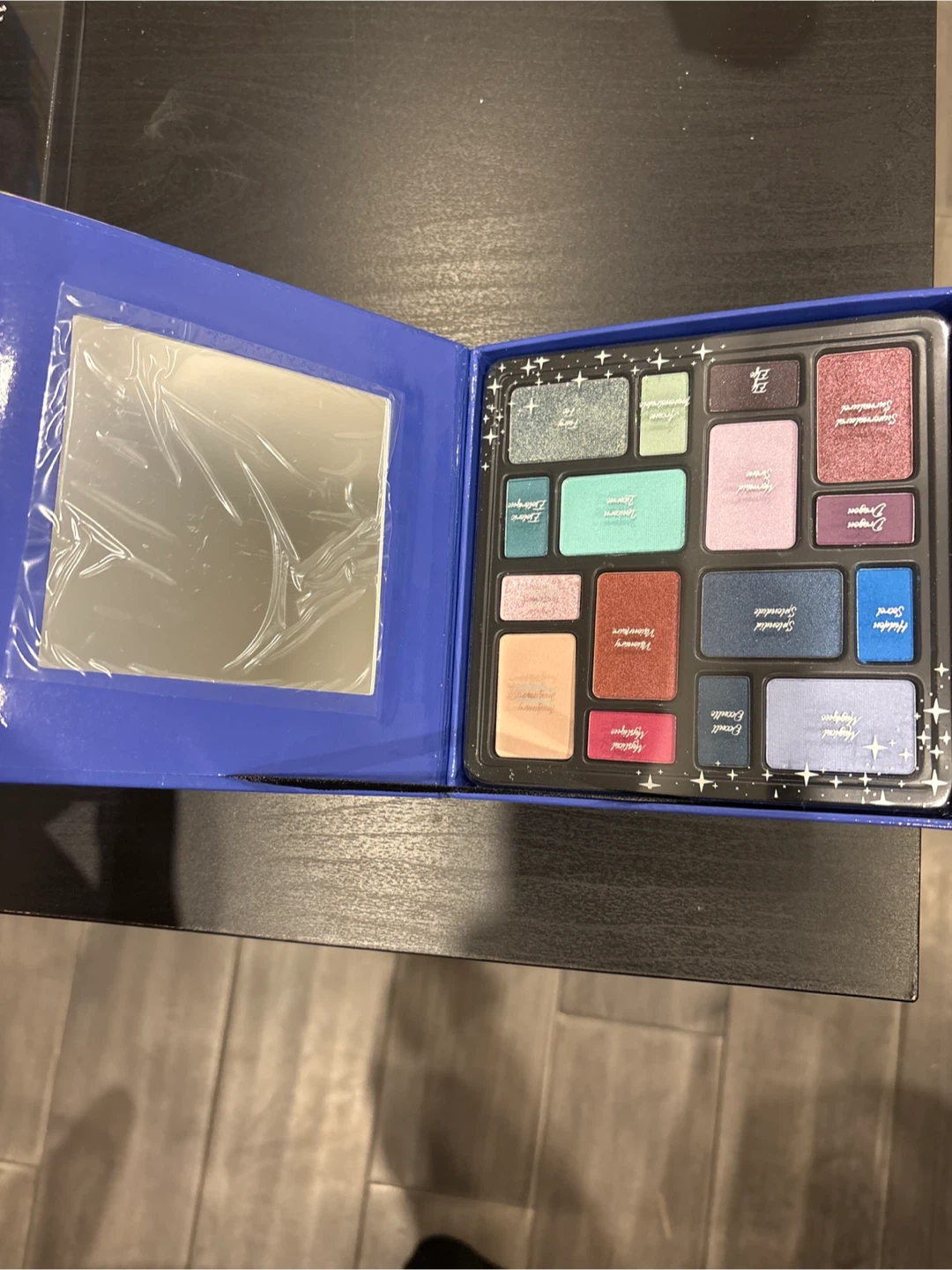 The Color Institute Mystic Eyeshadow Palette - photo 2