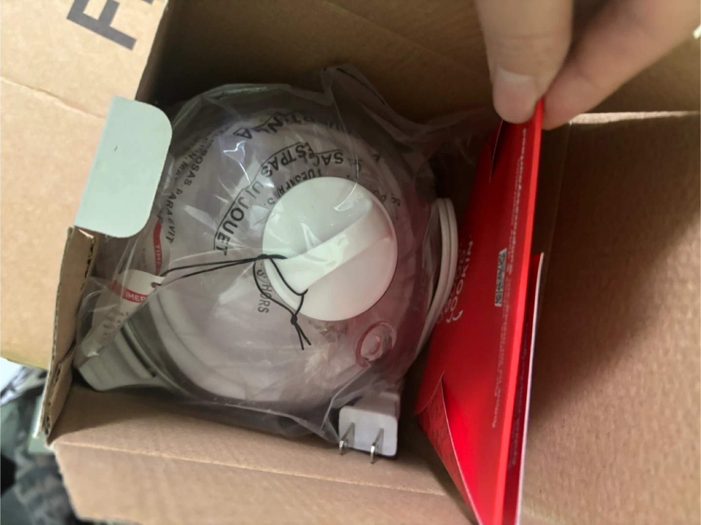 DASH Express Egg Cooker - New - photo 2