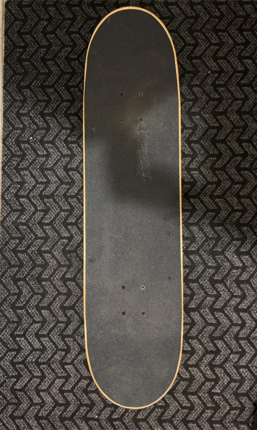 Creature Skateboard - photo 2