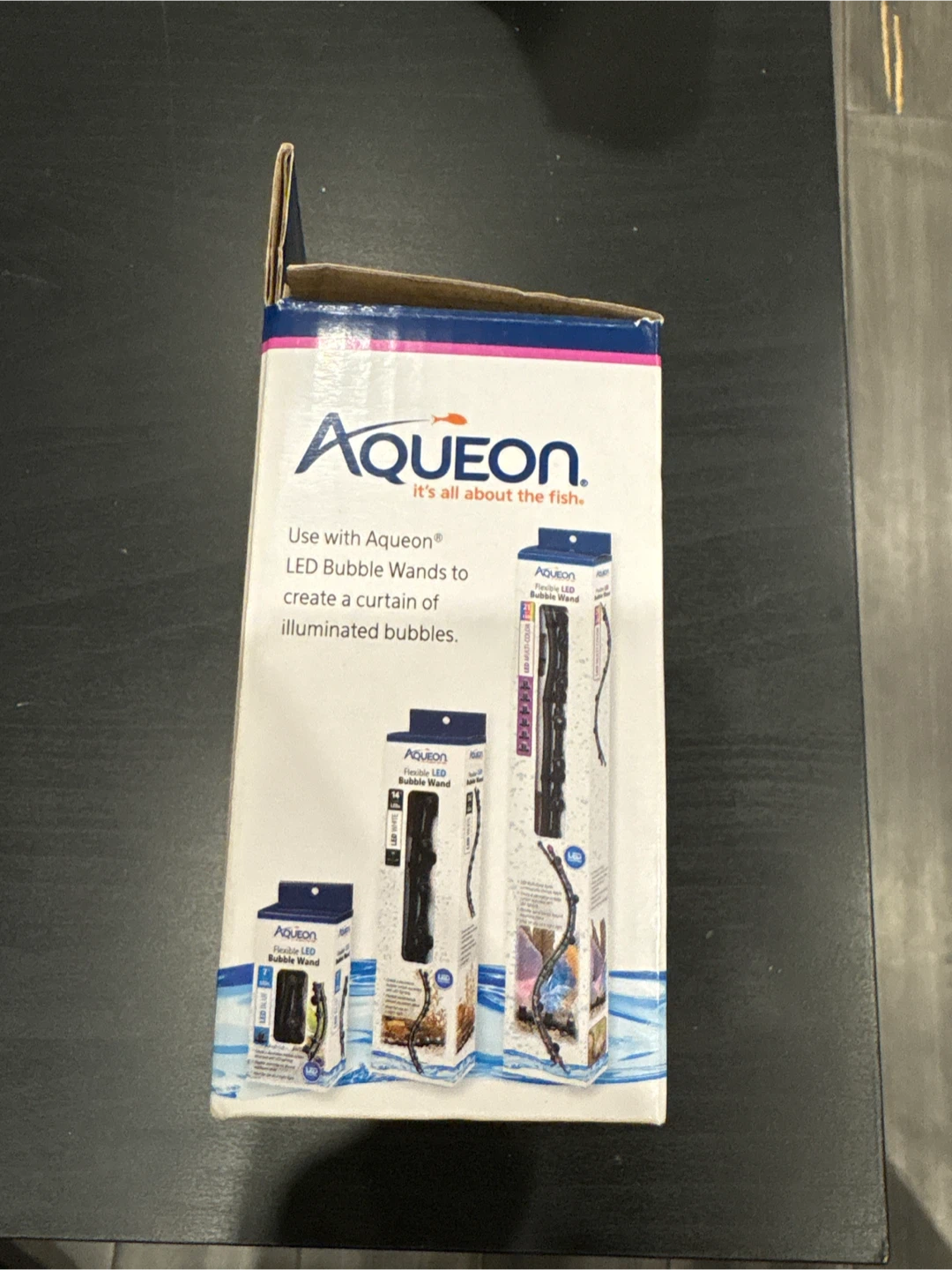 Aqueon QuietFlow Air Pump 10 - New in Box! - photo 2