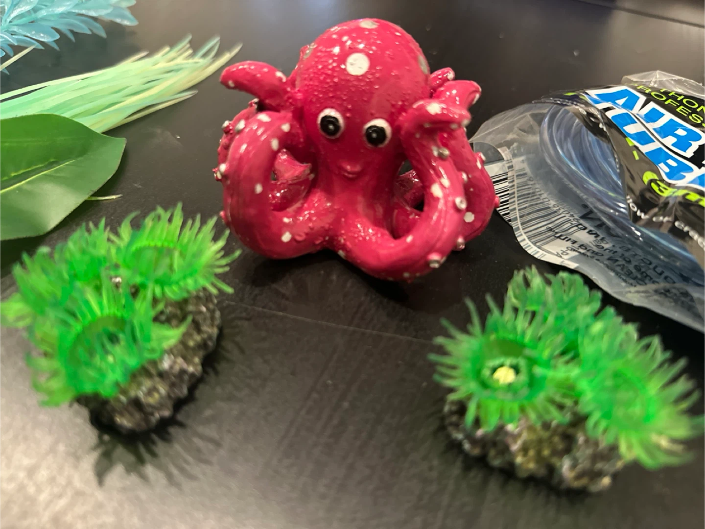 Aquarium Decorations - photo 2