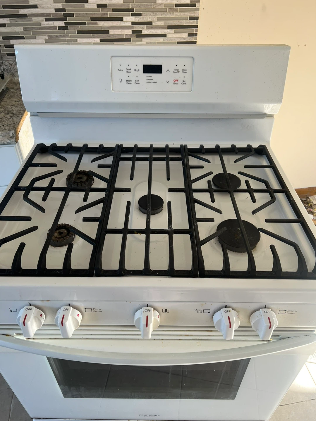 Stove - photo 2
