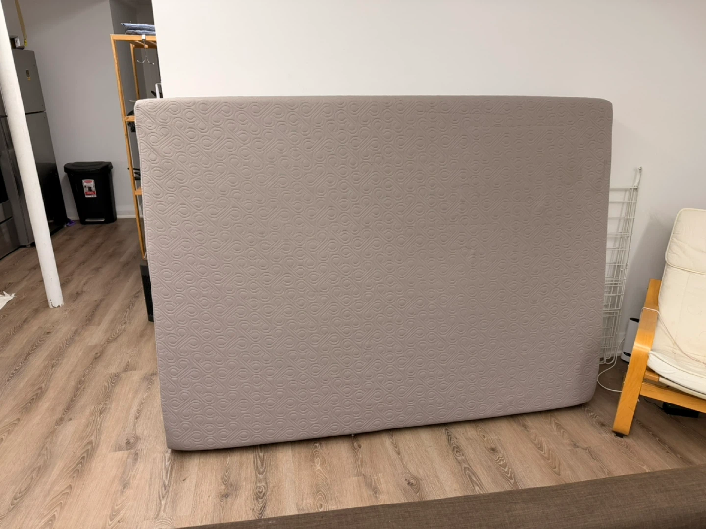 Mattress - photo 2