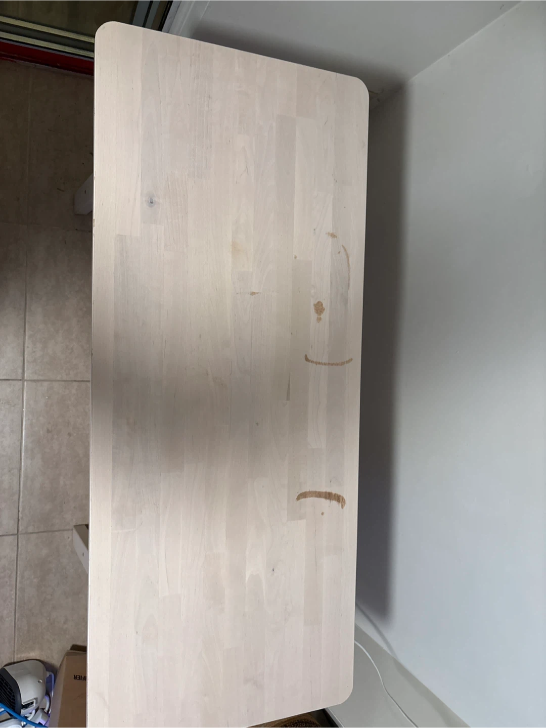 Ikea Norraker work table - photo 3