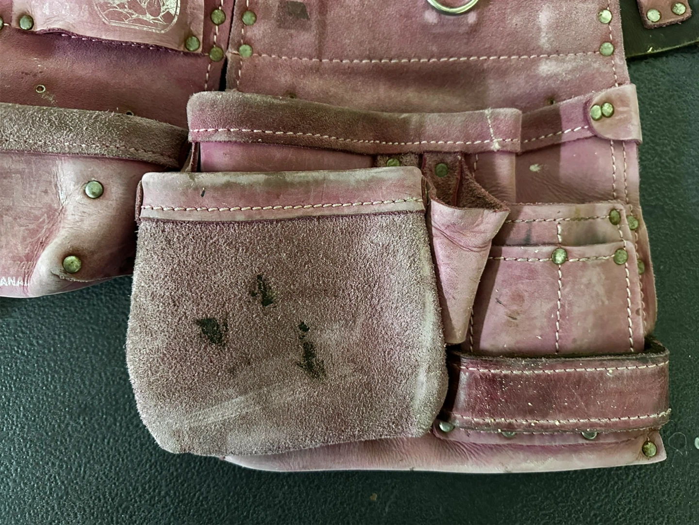 Journeyman Lumber Tool Belt - photo 3