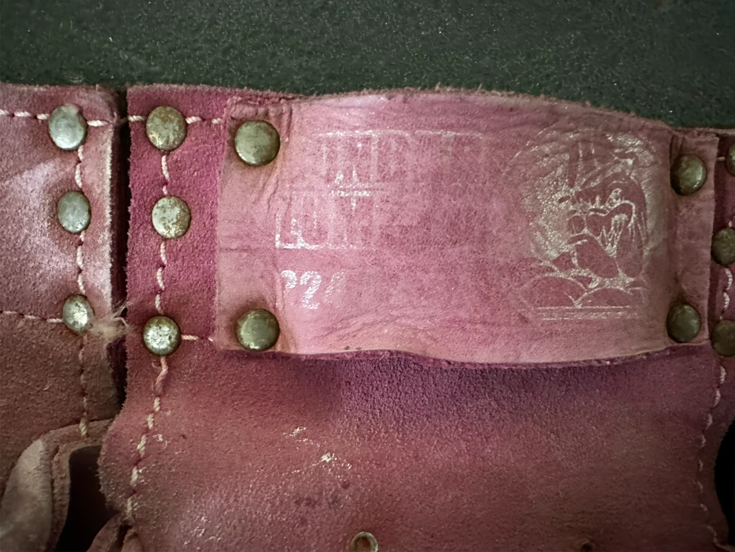 Journeyman Lumber Tool Belt - photo 4