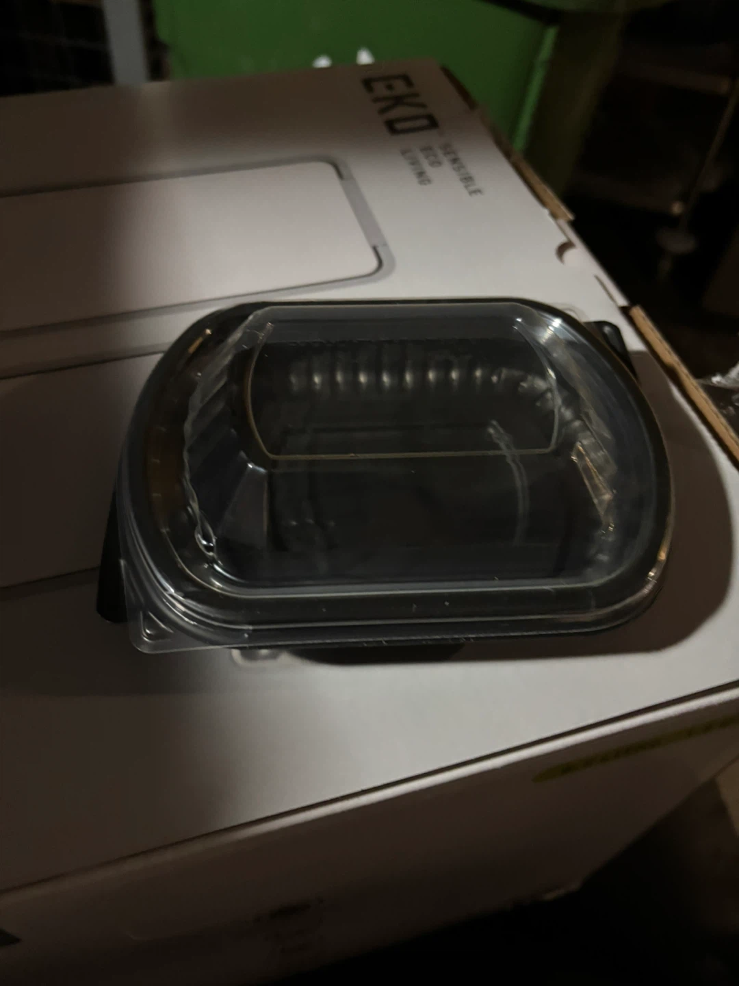 MealMaster containers, microwaveable! - photo 3