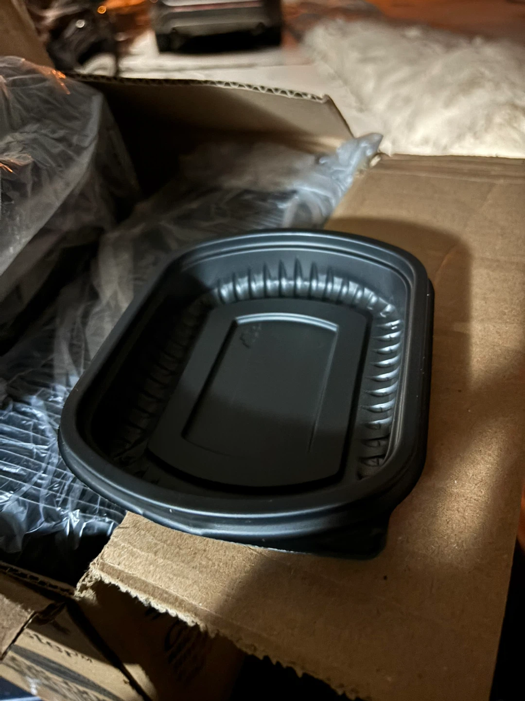 MealMaster containers, microwaveable! - photo 5