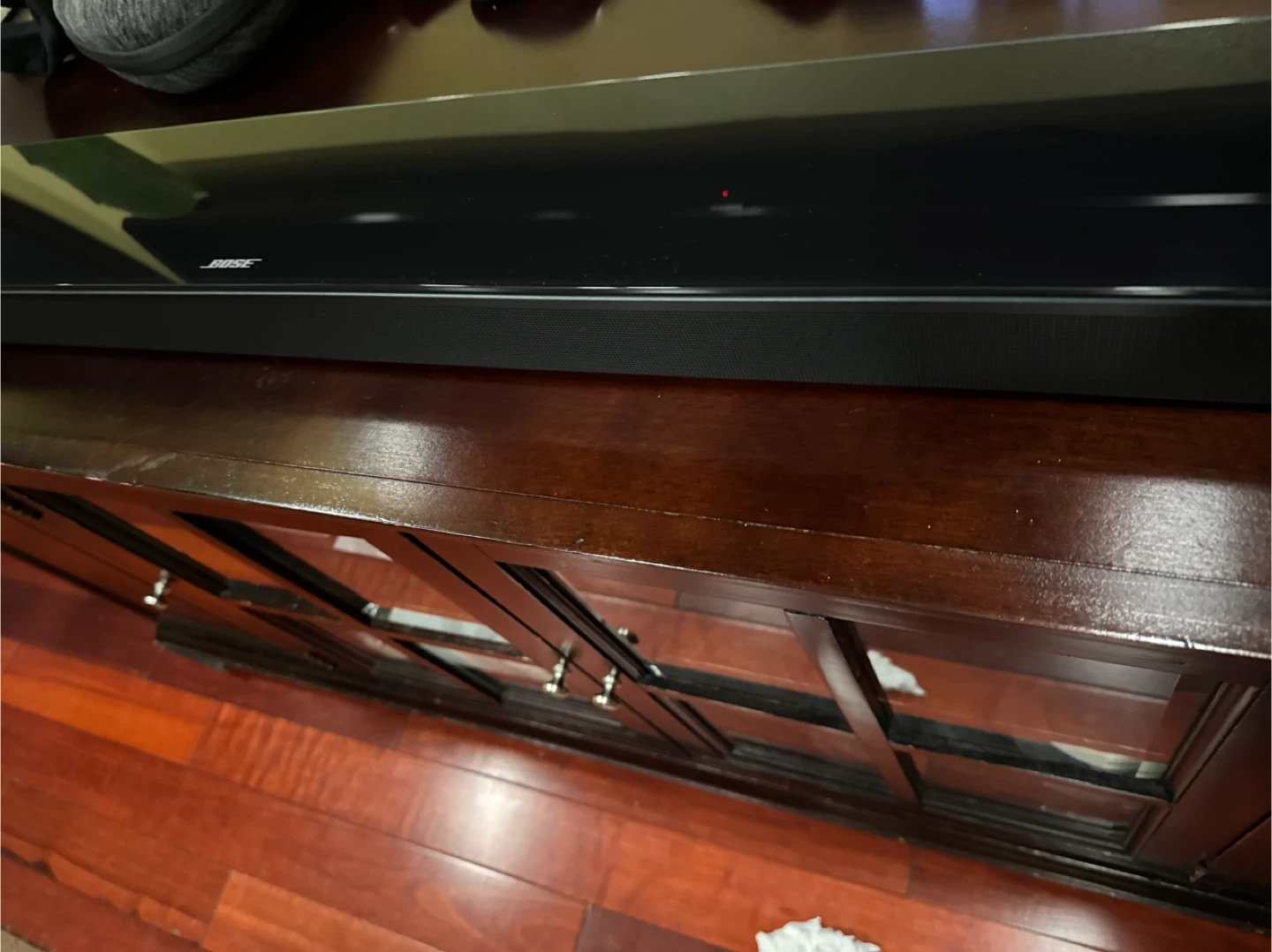 Bose Soundbar - Black - photo 2