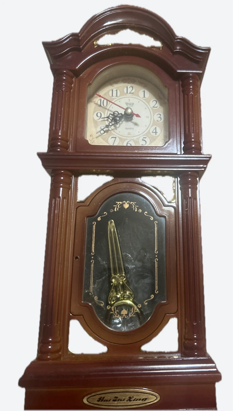 KART Eternal Clock