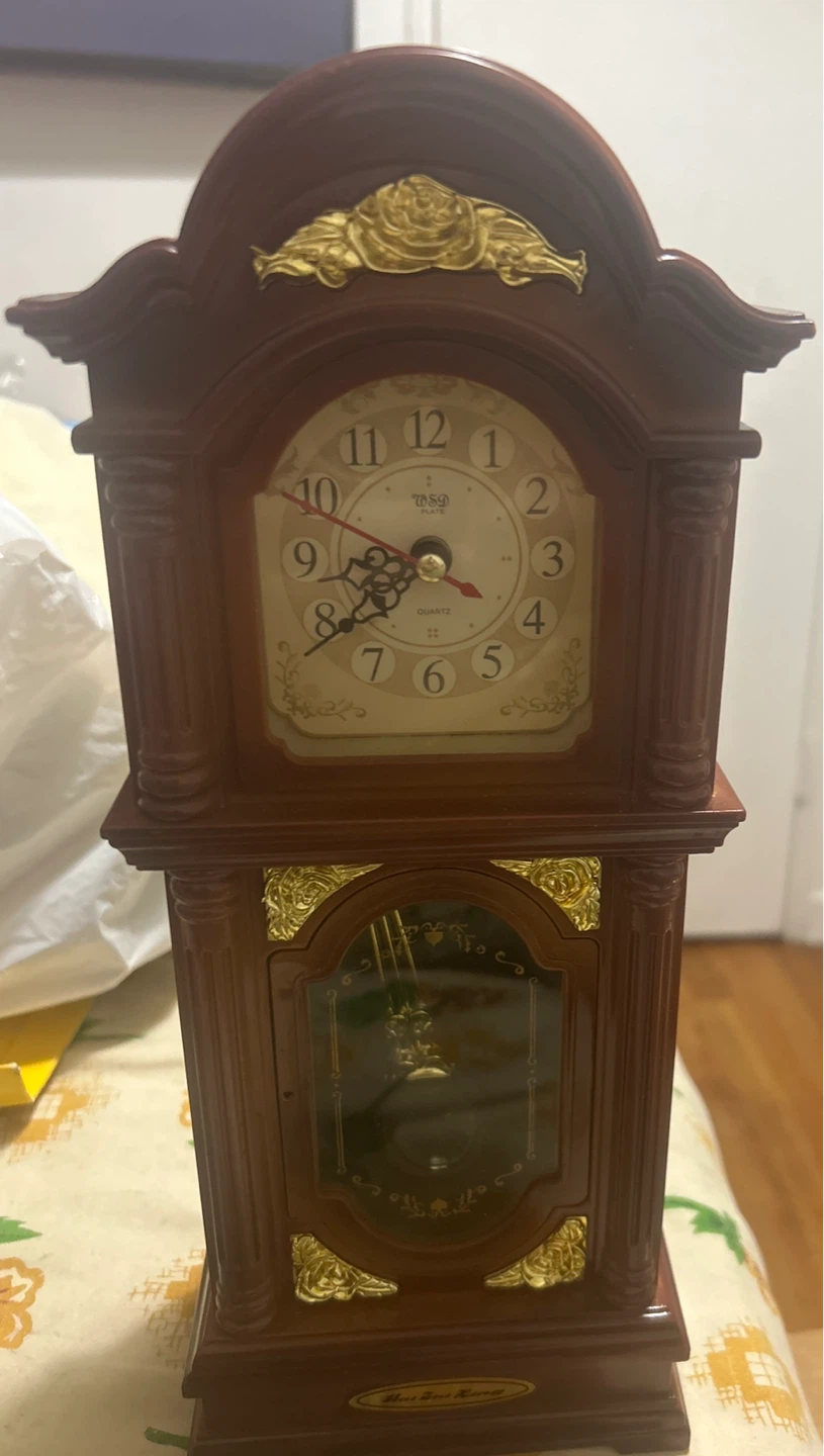 KART Eternal Clock - photo 2