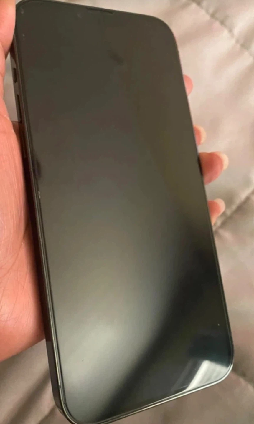 iPhone 13 pro max for sale with magnetic phone cover - photo 4