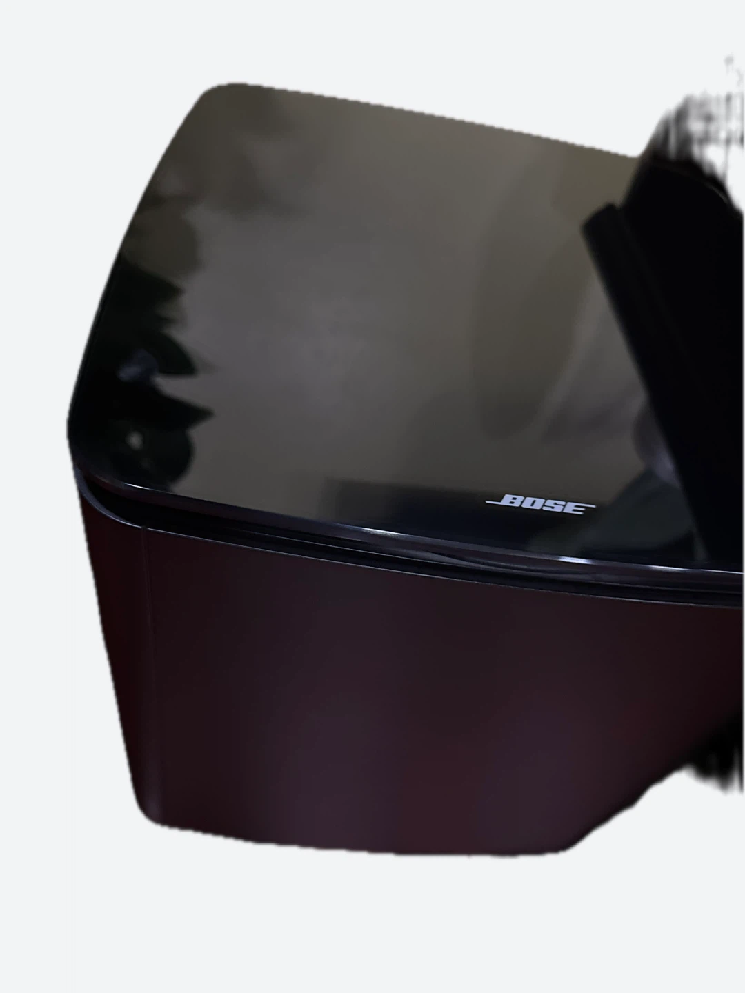 Bose Soundbar - Black