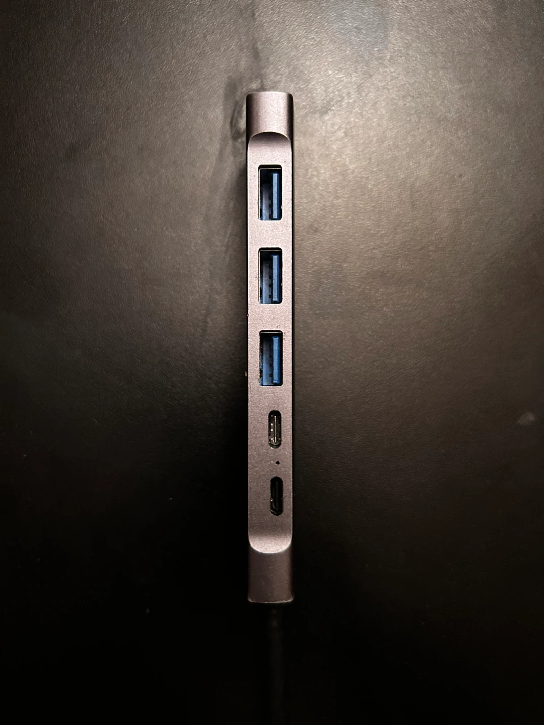 USB TYPE C HUB - photo 2