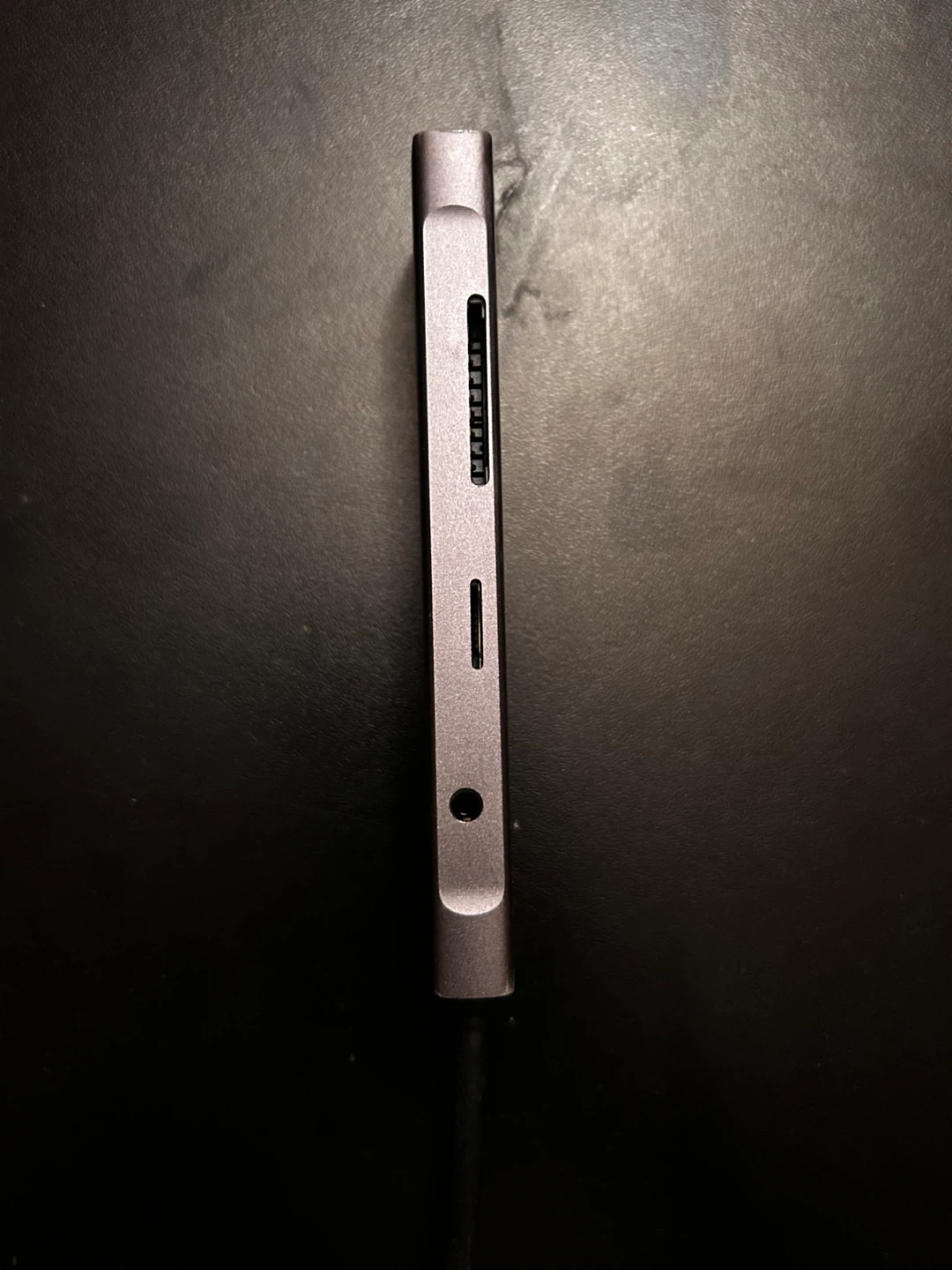 USB TYPE C HUB - photo 3
