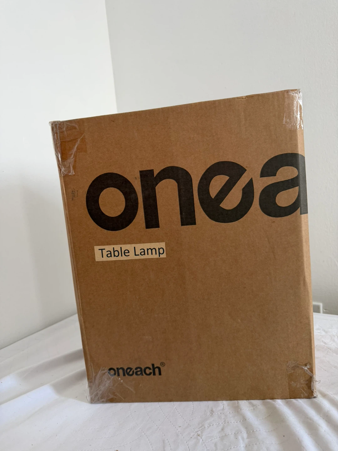 Oneach Table Lamp - New in Box - photo 3