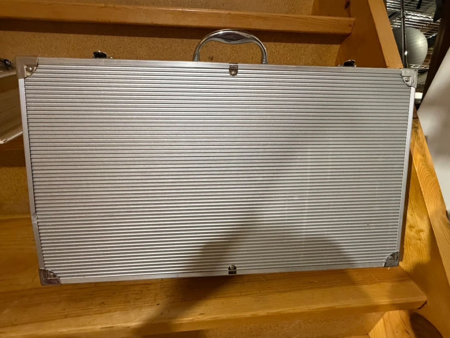 24pc BBQ set with case - photo 3