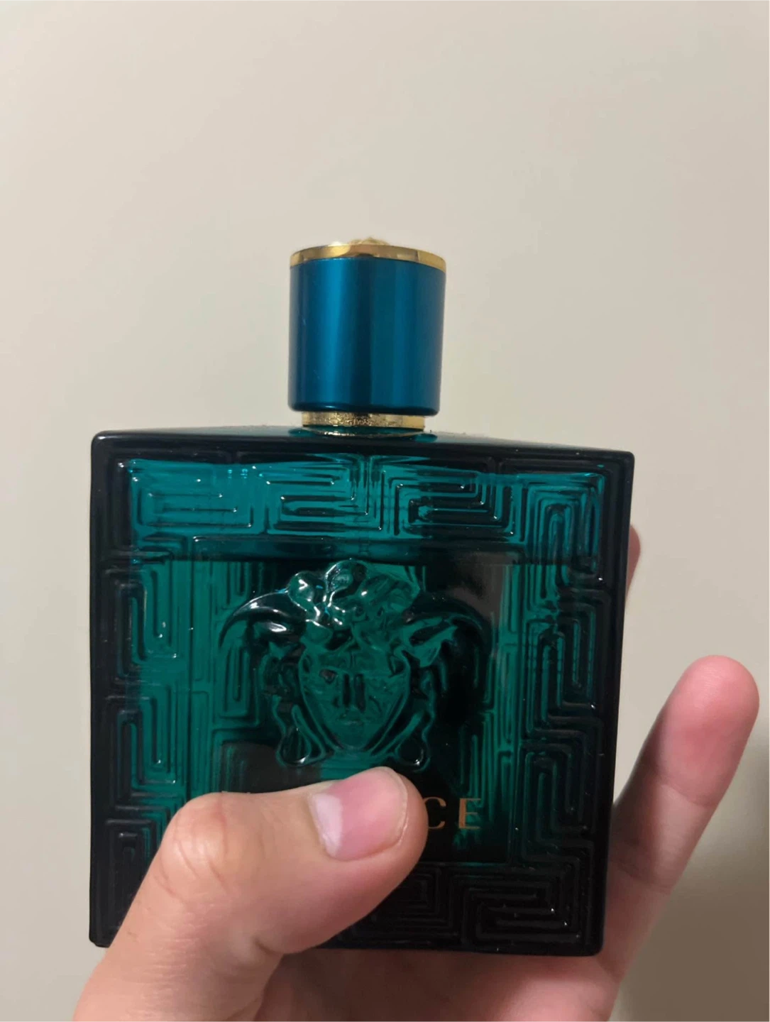 Versace Eros Eau de Toilette - photo 4