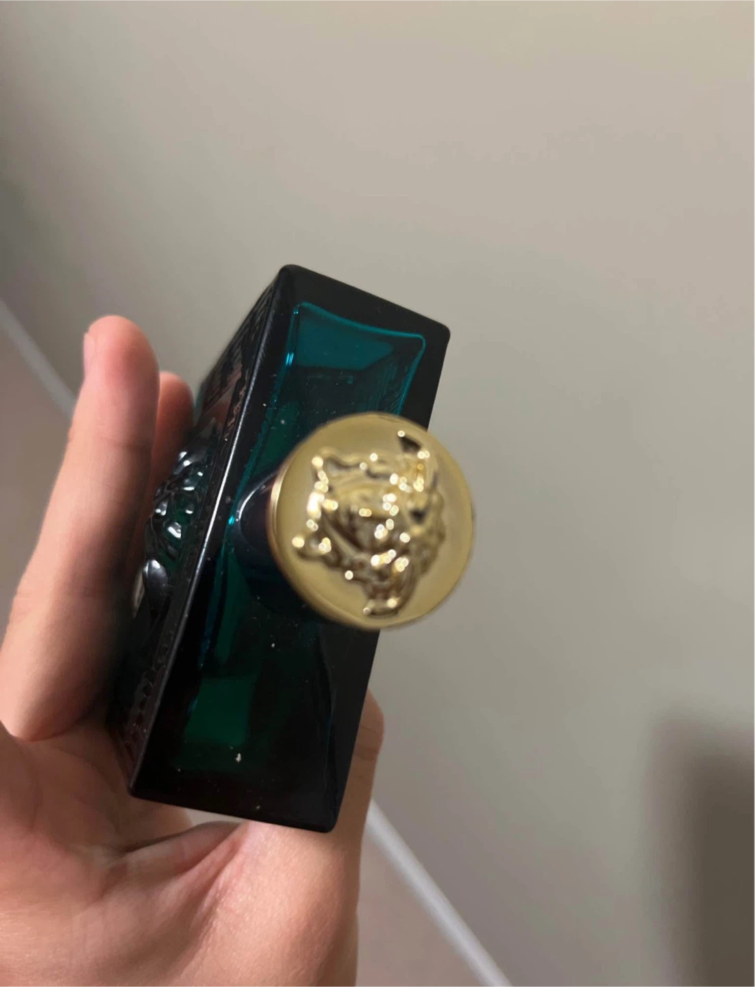 Versace Eros Eau de Toilette - photo 3