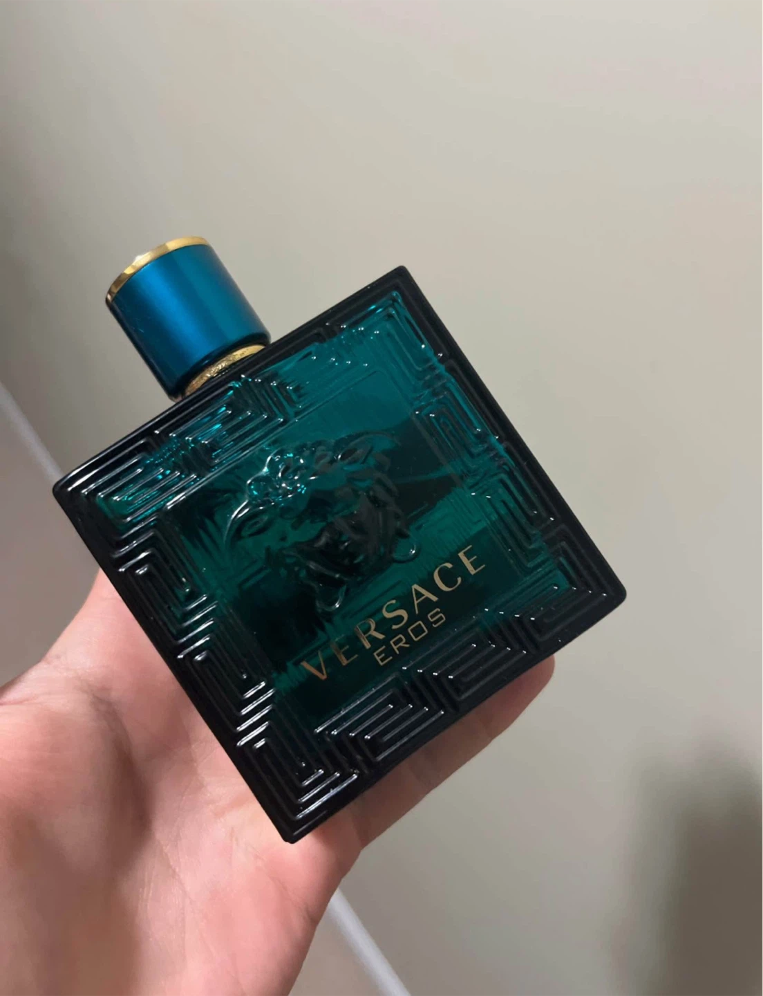 Versace Eros Eau de Toilette - photo 2