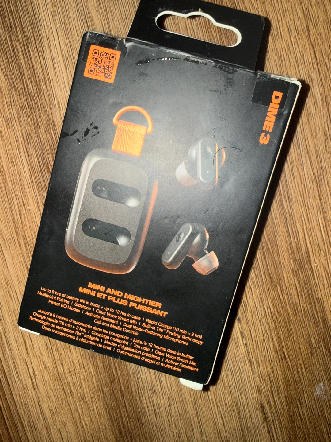 Skullcandy Dime 3 True Wireless In-Ear Earbuds - New - photo 2