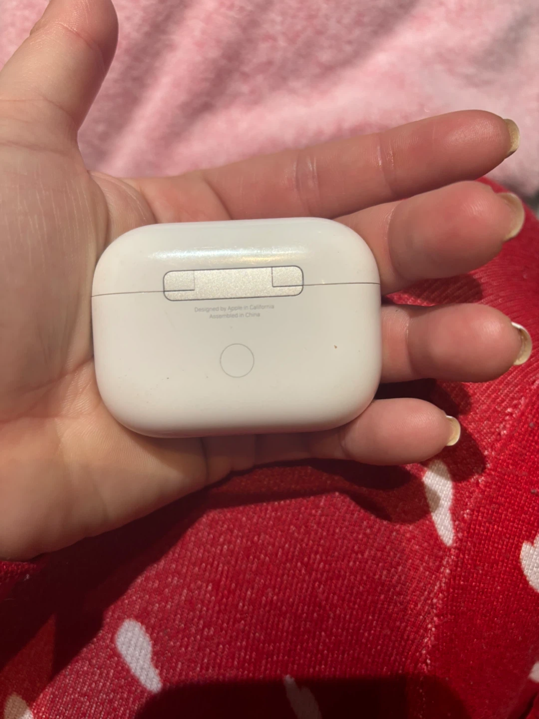 Apple AirPods Pro 2nd generation - photo 5