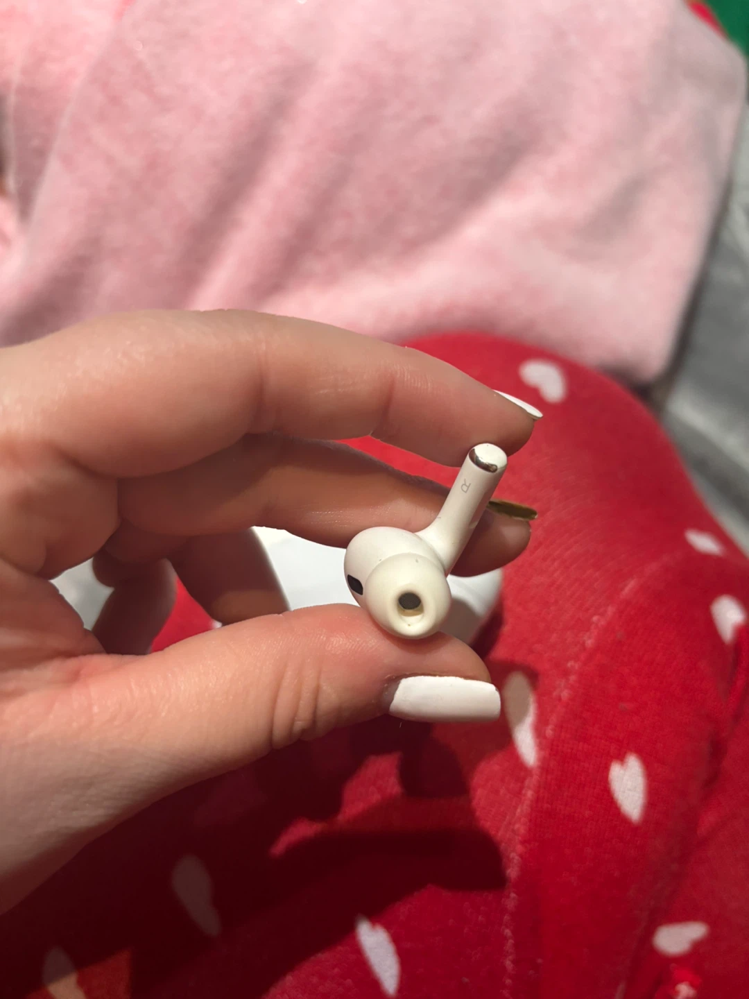 Apple AirPods Pro 2nd generation - photo 4