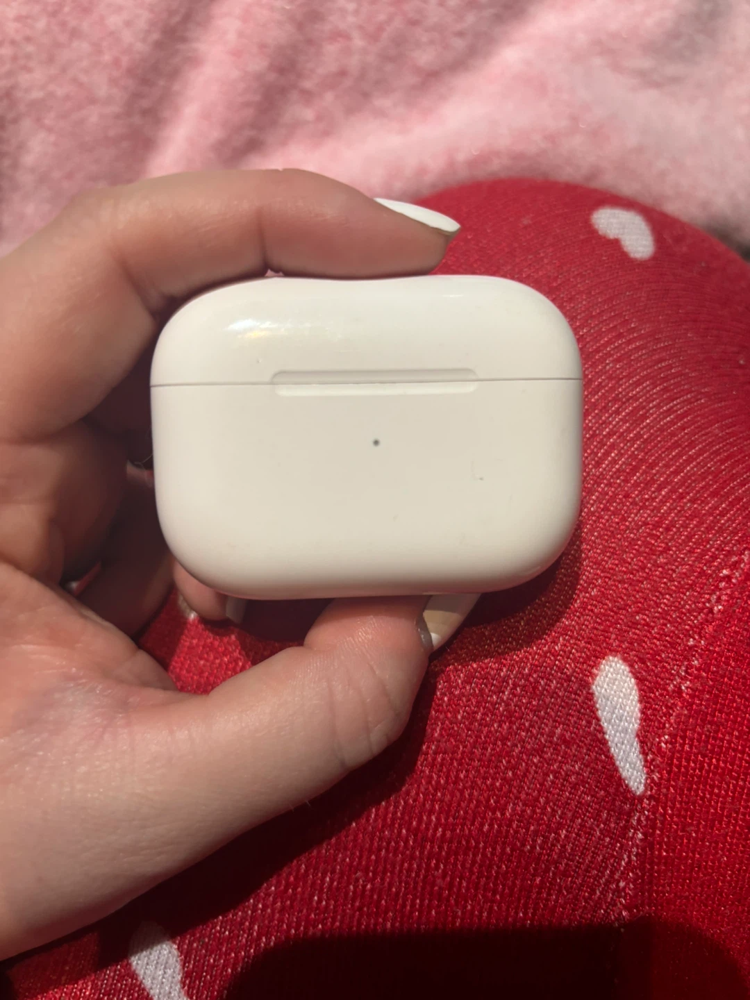 Apple AirPods Pro 2nd generation - photo 3