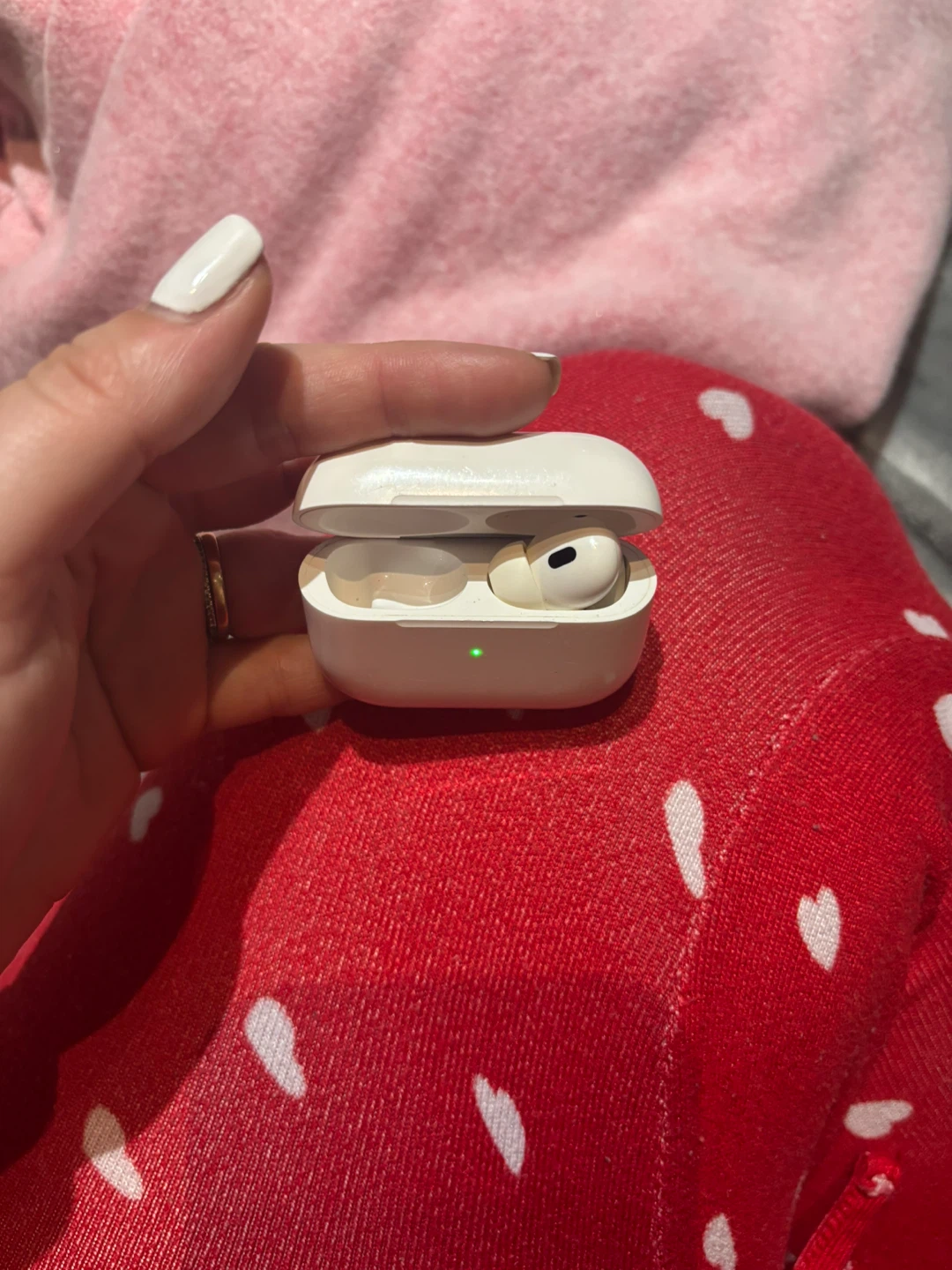 Apple AirPods Pro 2nd generation
