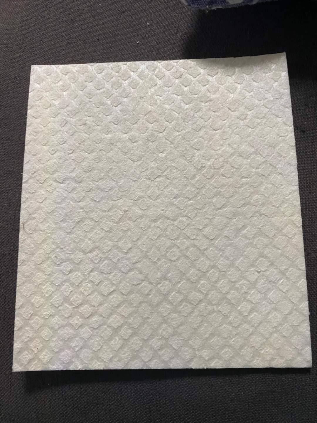 New Swedish Dishcloth - photo 2