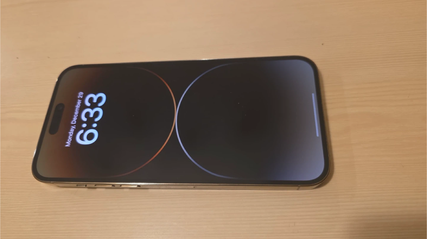 iPhone 14 Pro Max 512GB - Gold