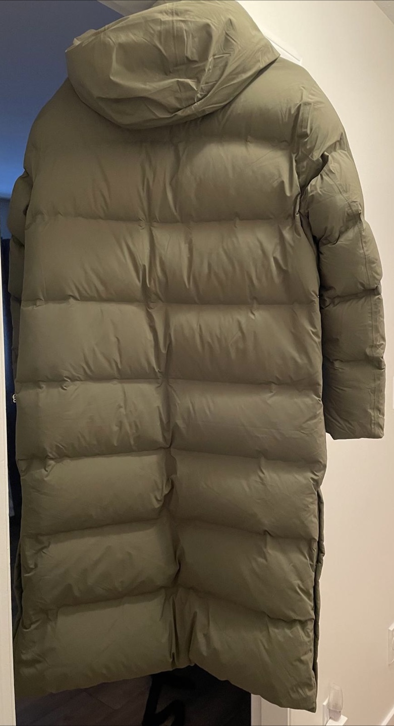 Aritzia The Super Puff™ Long Down Coat - photo 2