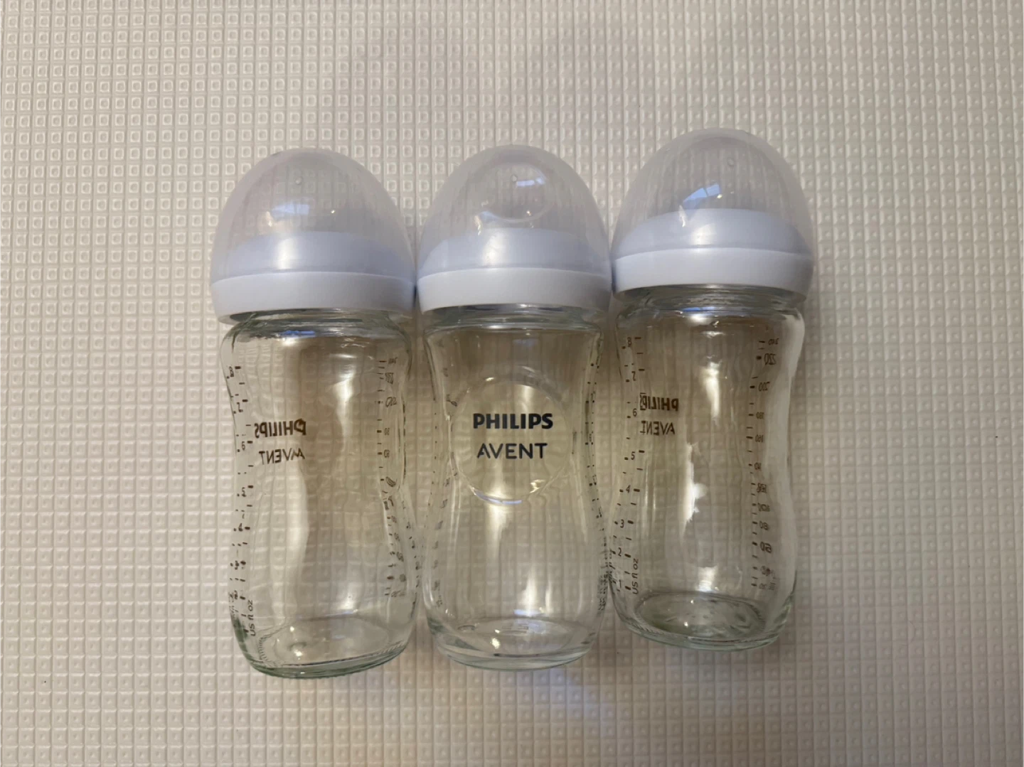 Philips Baby Bottle Sterilizer and Warmer - photo 3
