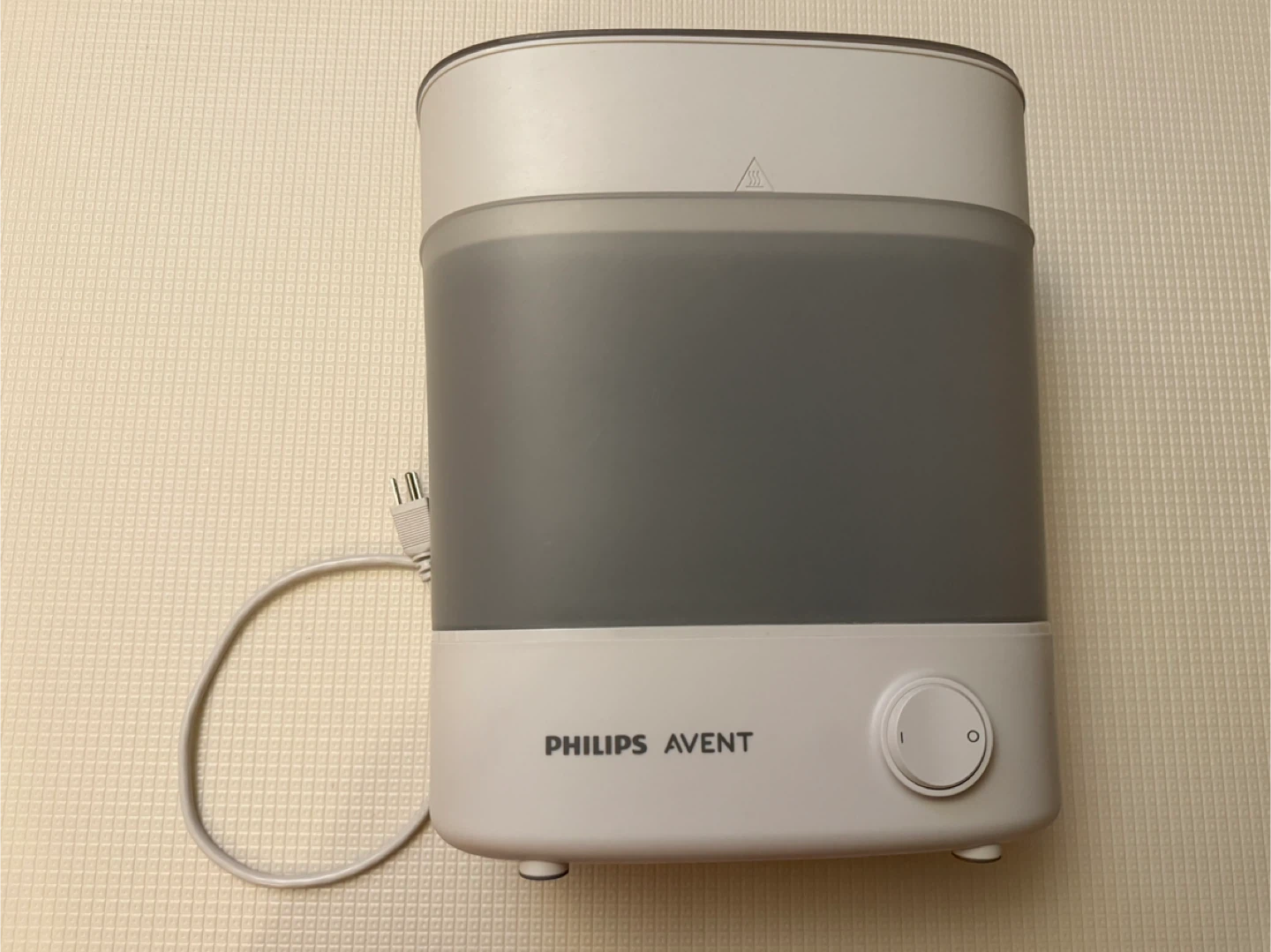 Philips Baby Bottle Sterilizer and Warmer