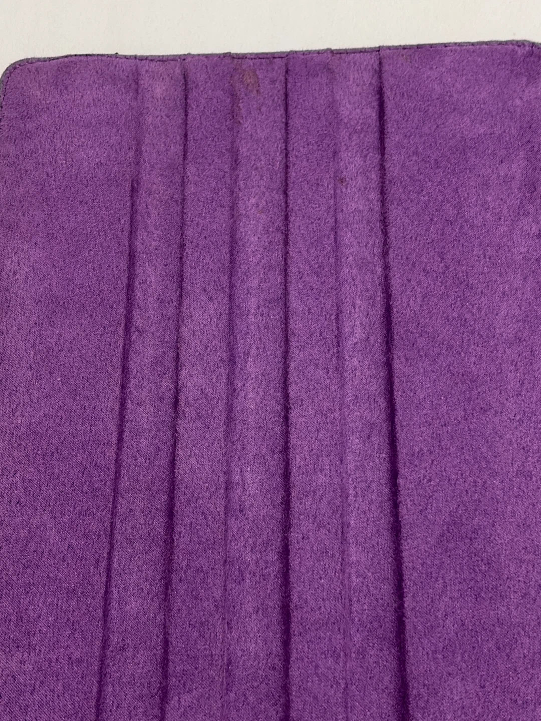 Purple Ipad Case 9.7 - photo 5
