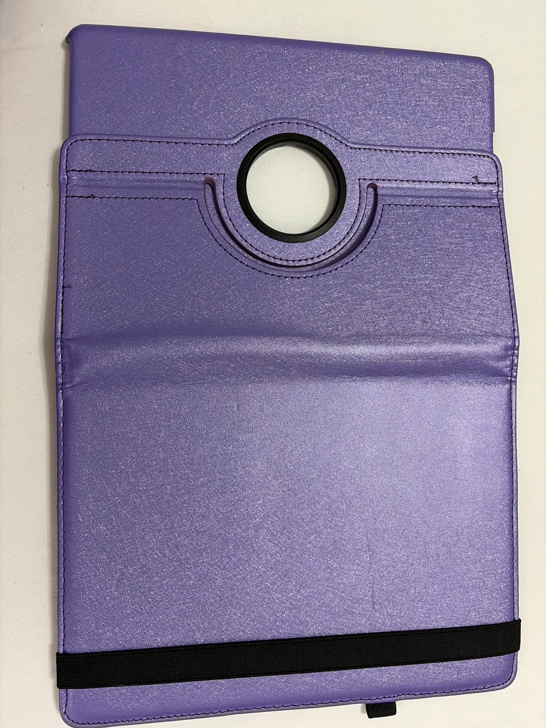 Purple Ipad Case 9.7 - photo 2