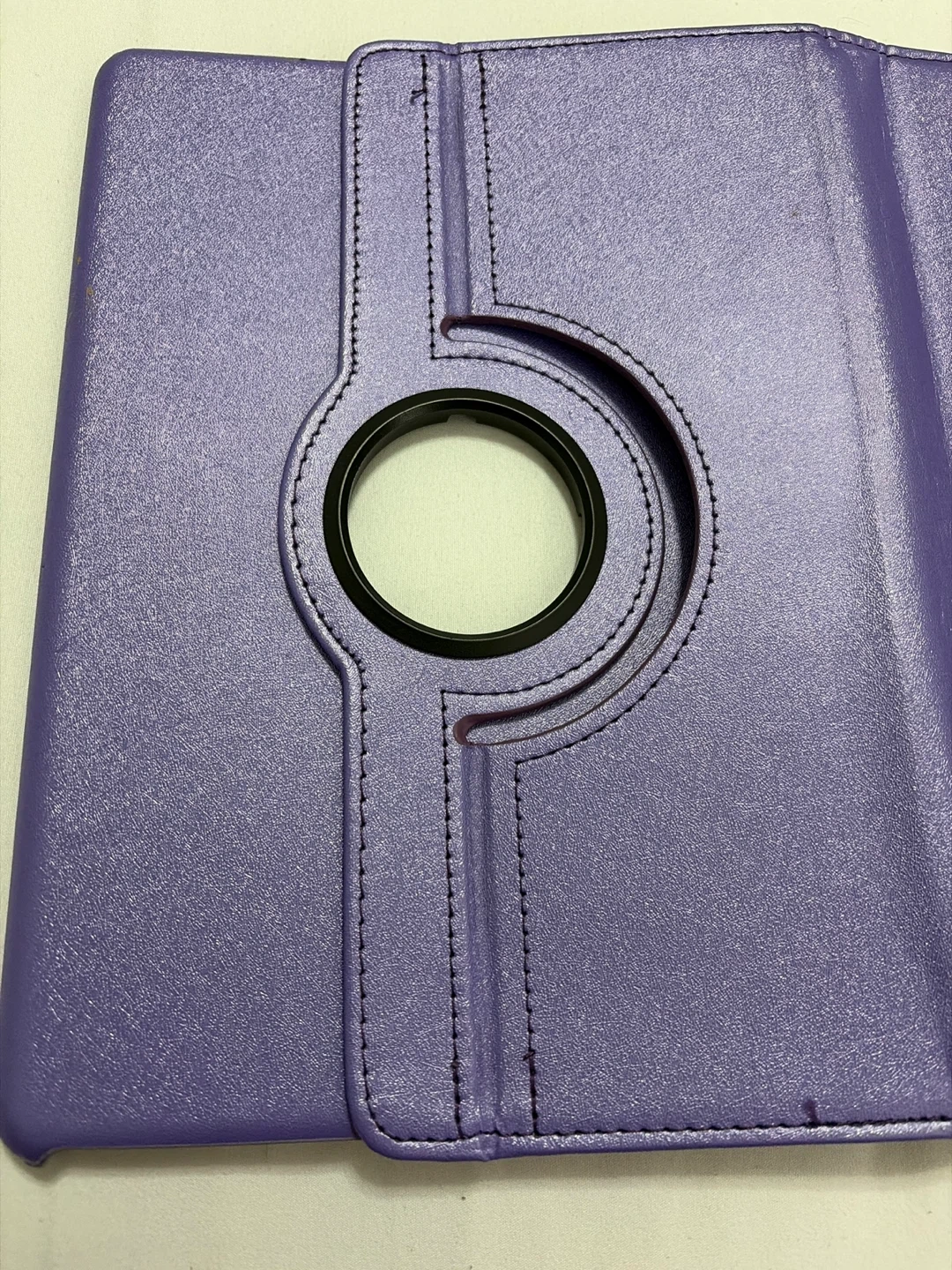 Purple Ipad Case 9.7 - photo 3