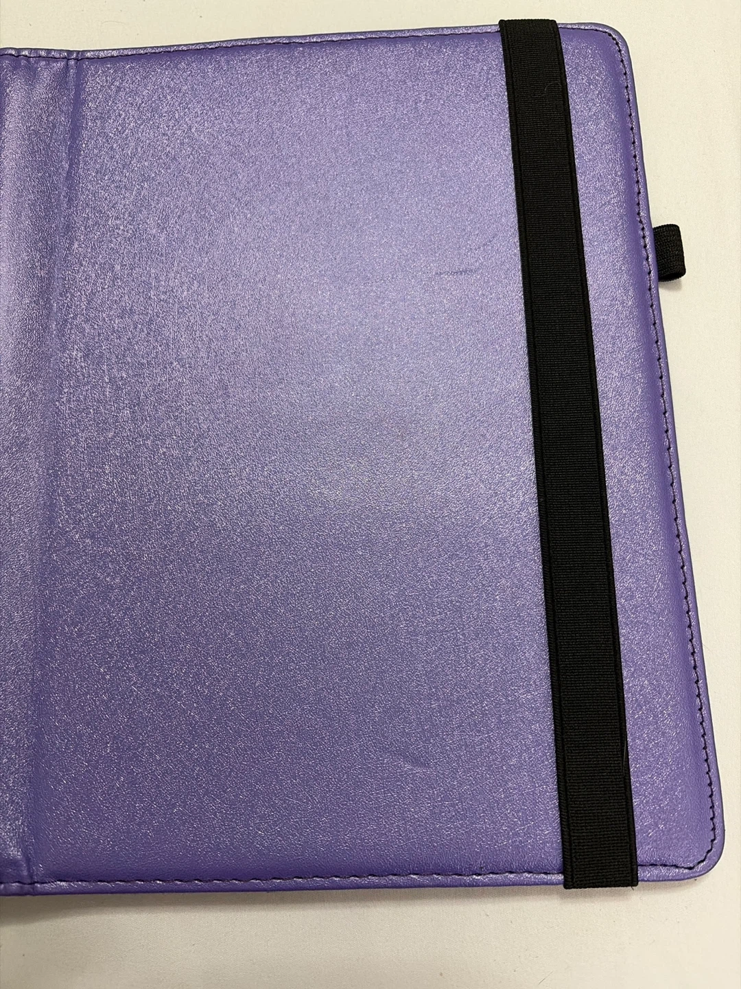 Purple Ipad Case 9.7 - photo 4