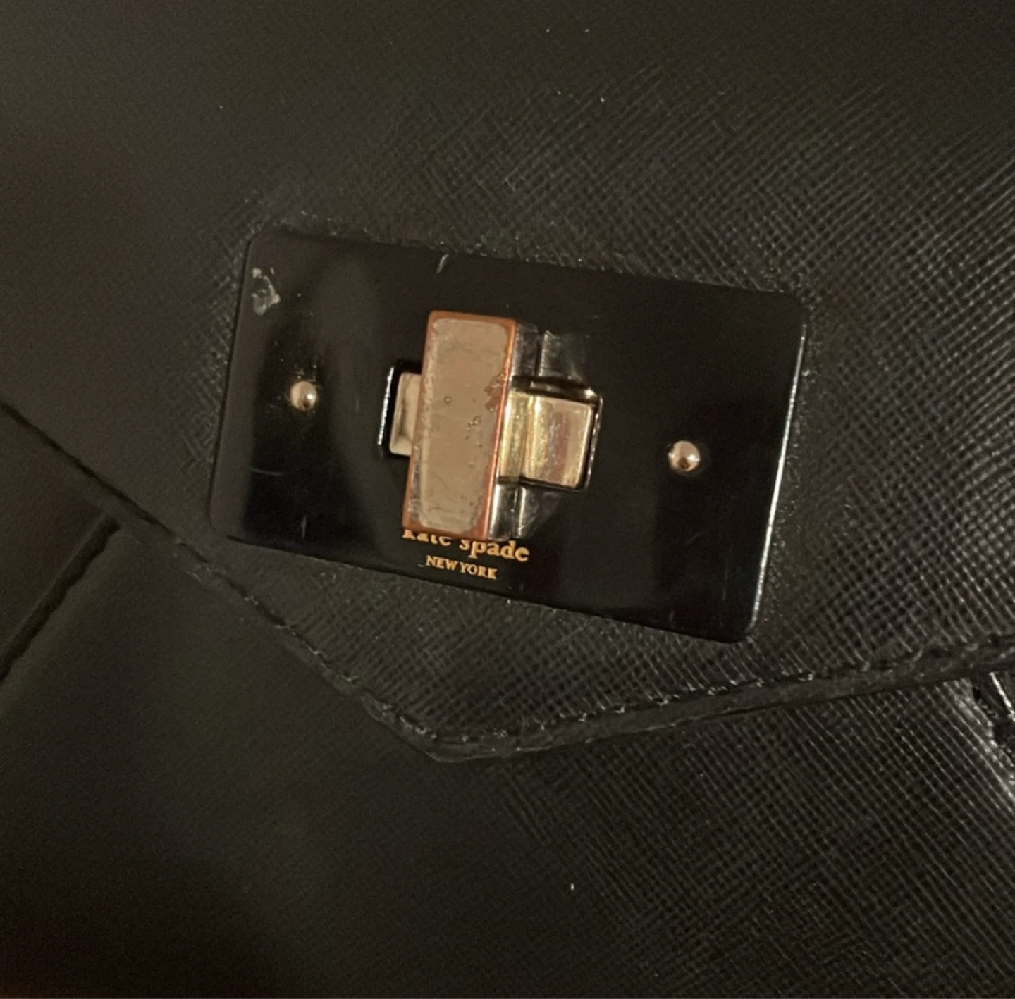 Kate Spade Moonlight Soirée Evening Bag - photo 2