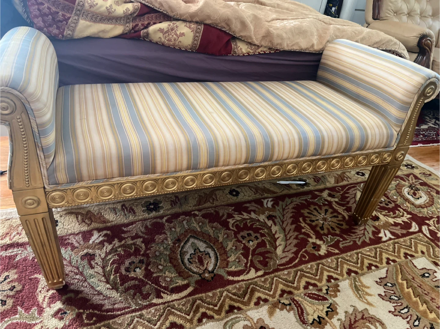 Everything must sell from larger home - photo 4