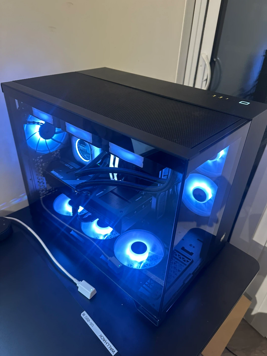 High End Beast Gaming PC
