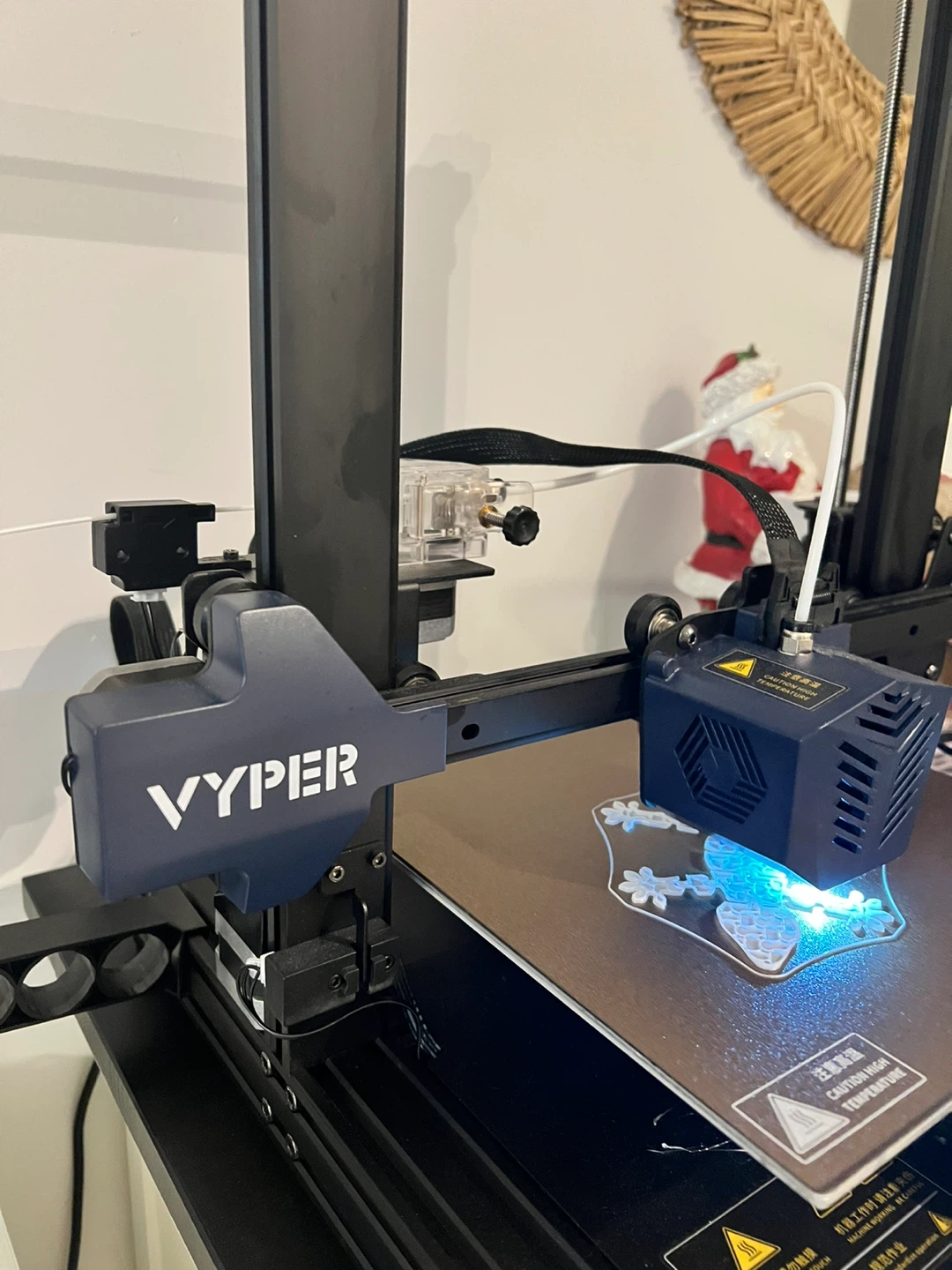 Anycubic Vyper 3D Printer - photo 5