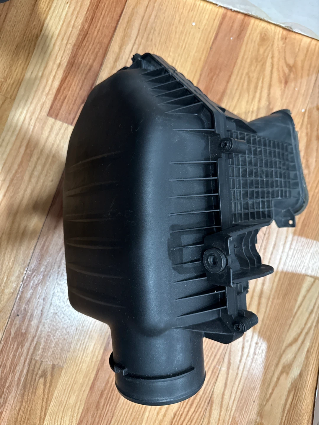 MUCO Air Cleaner Box 4861743AD - photo 2