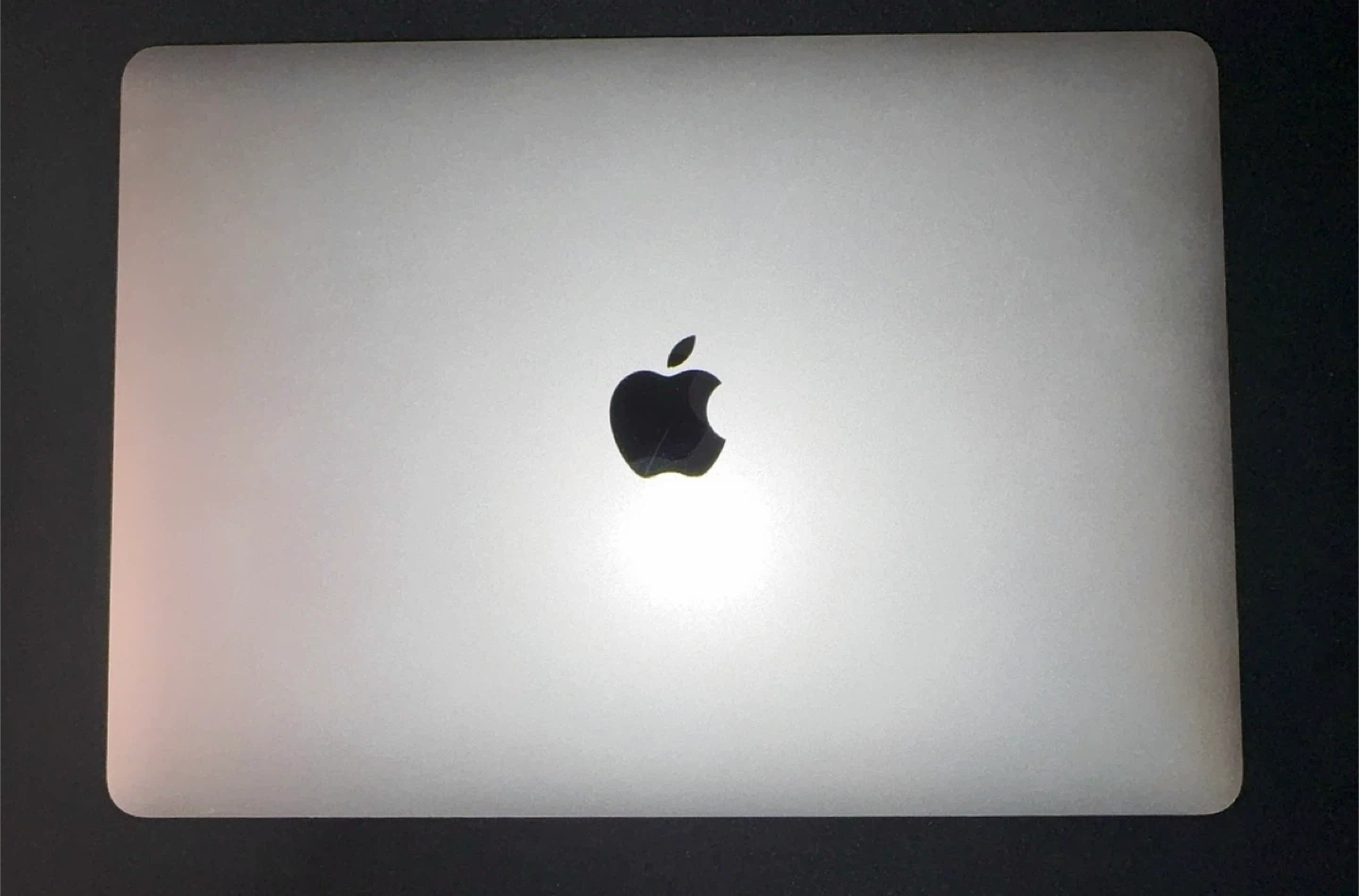 macbook air 2020 (256GB) - photo 2